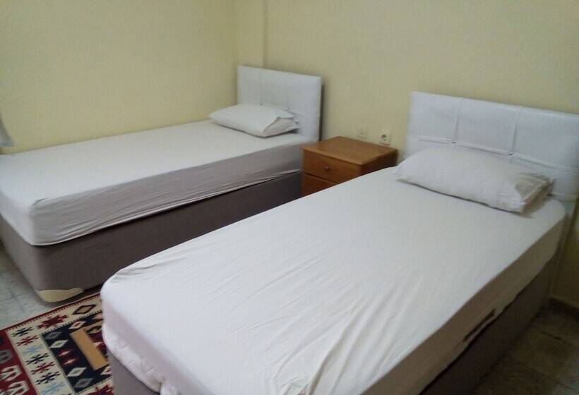 اتاق اکونومی, Altin Pansiyon