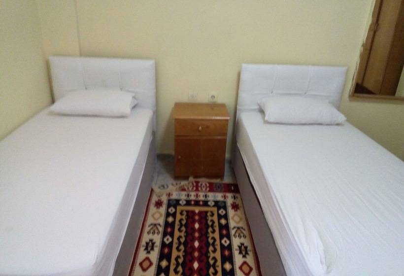 اتاق اکونومی, Altin Pansiyon