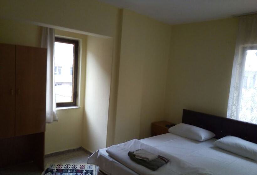 اتاق اکونومی, Altin Pansiyon