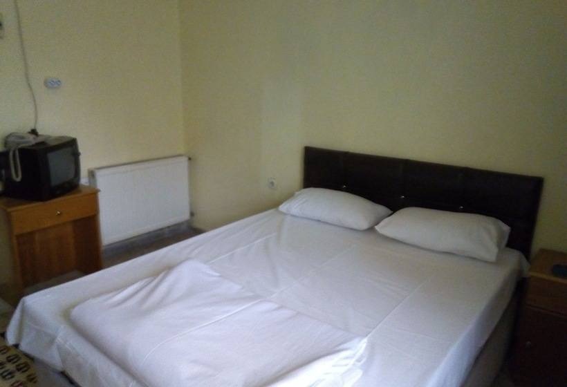 اتاق اکونومی, Altin Pansiyon