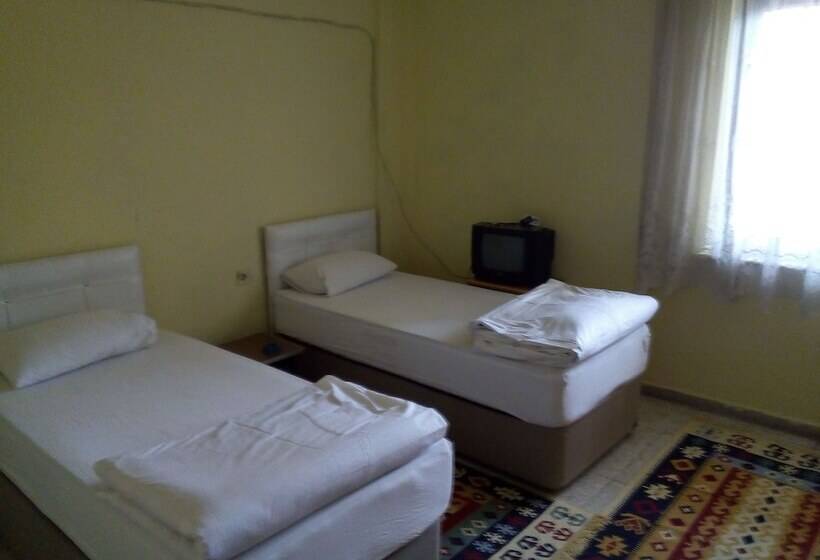 اتاق اکونومی, Altin Pansiyon