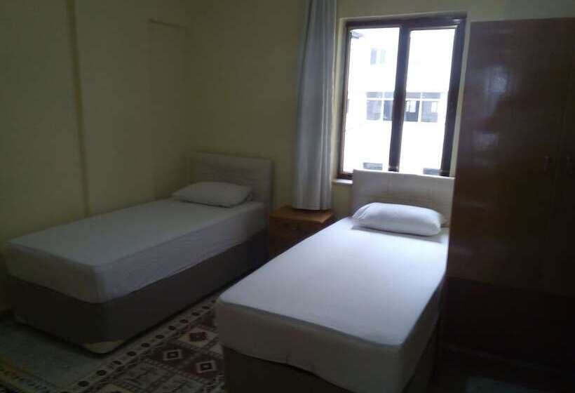 اتاق اکونومی, Altin Pansiyon