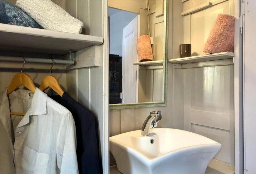 スタンダードルーム, B&b La Cle D'alsace