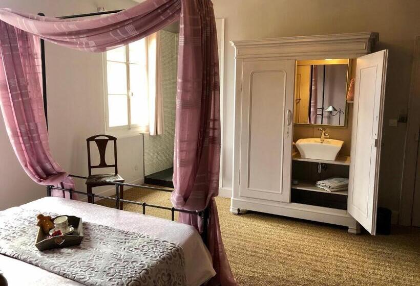 Номер Стандарт, B&b La Cle D'alsace