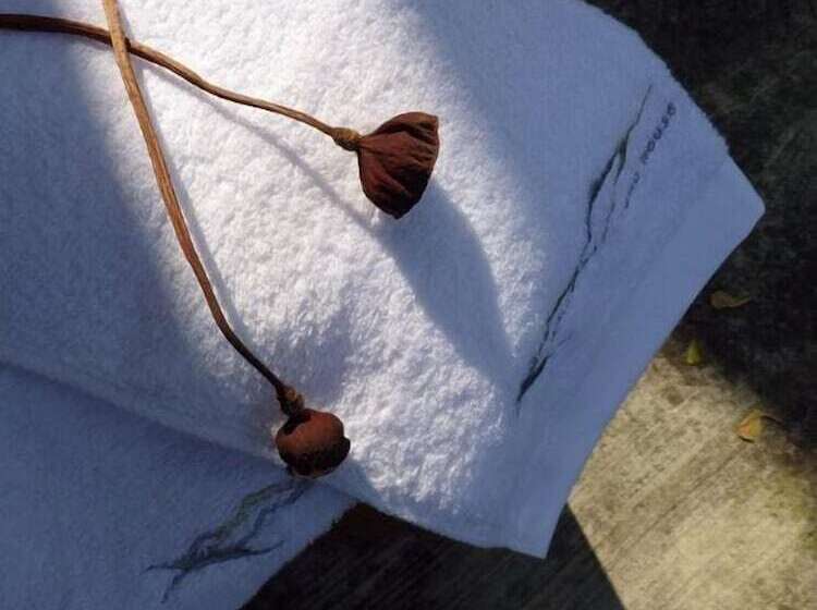 اتاق استاندارد با تخت دوبل, One House