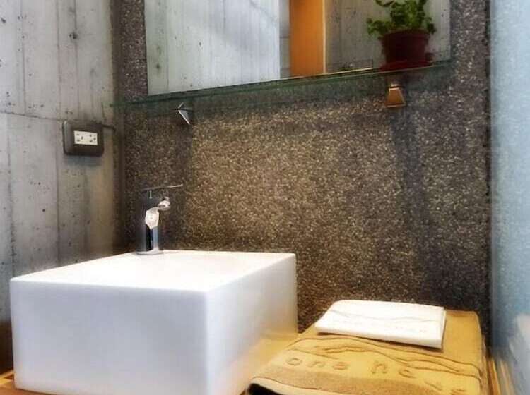 اتاق استاندارد با تخت دوبل, One House