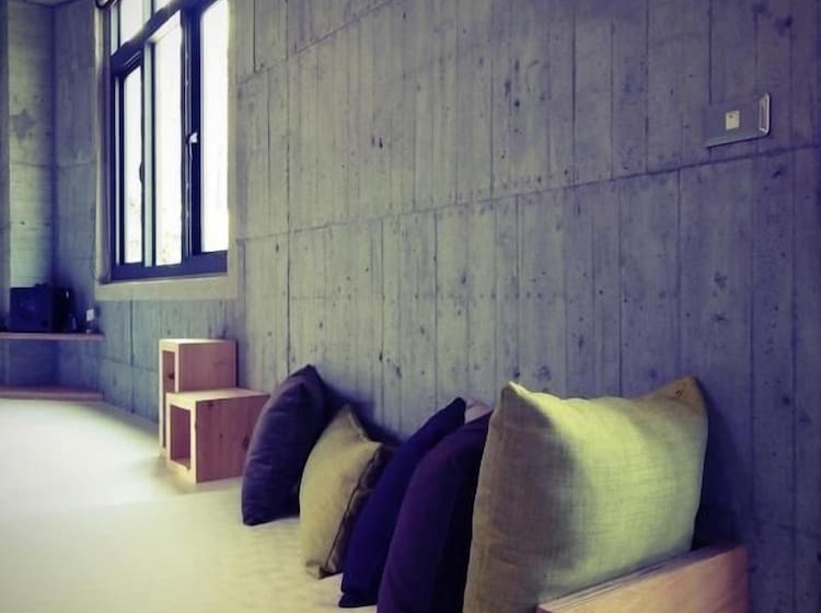 اتاق استاندارد با تخت دوبل, One House