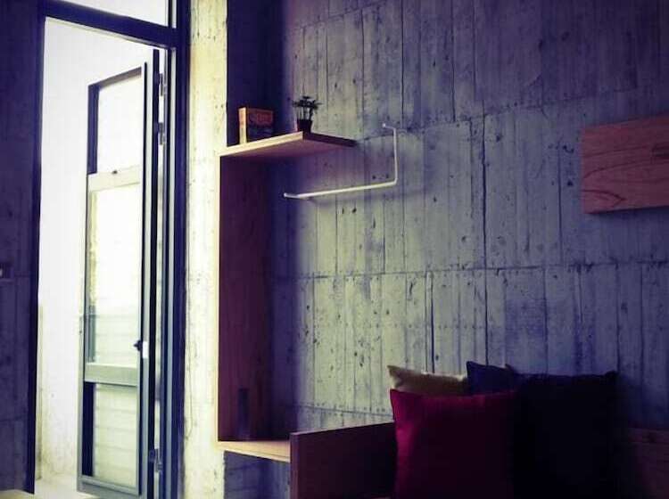 اتاق استاندارد با تخت دوبل, One House