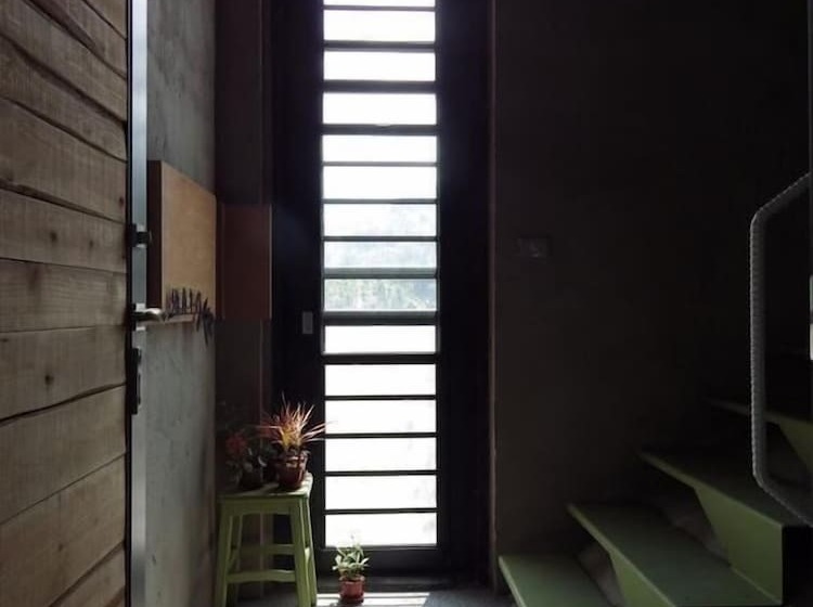 اتاق استاندارد با تخت دوبل, One House