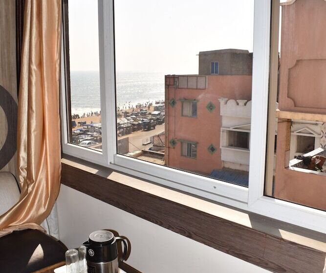 اتاق استاندارد, Seven Inn