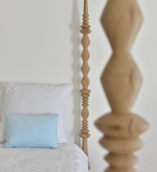 标准间带露台, Mas Du Perthus