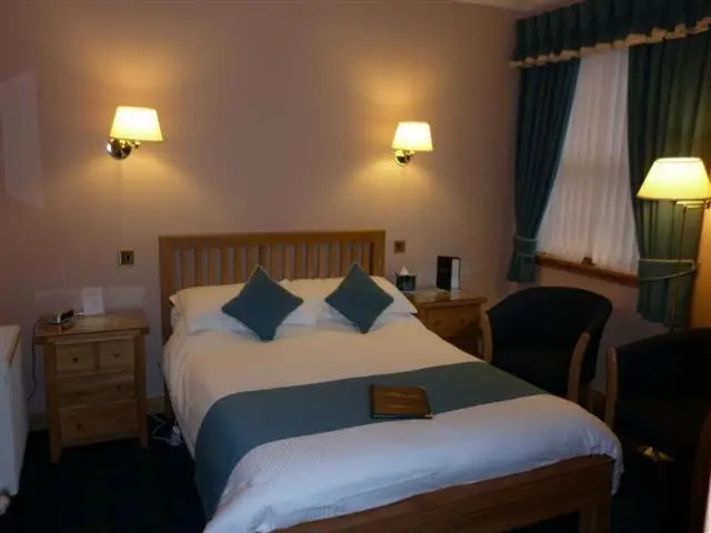 Habitació Estàndard, The Clachan B&b