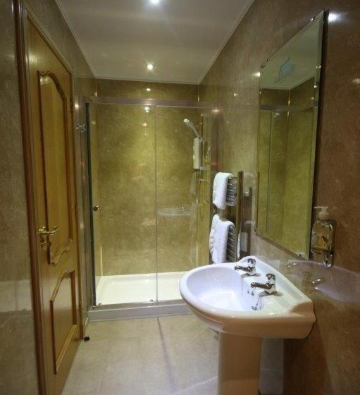 Номер Стандарт, The Clachan B&b