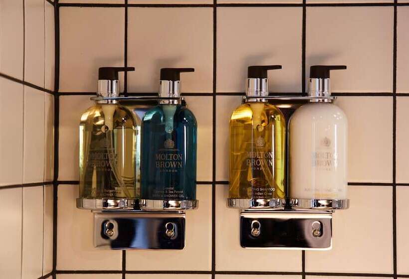 اتاق استاندارد, Boutique Hotel Josef