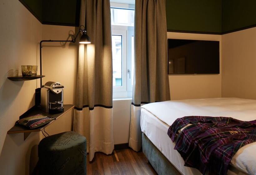 اتاق استاندارد, Boutique Hotel Josef
