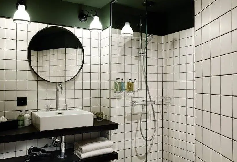 اتاق لوکس, Boutique Hotel Josef