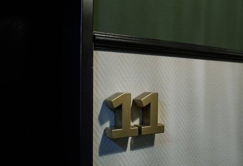 اتاق لوکس, Boutique Hotel Josef