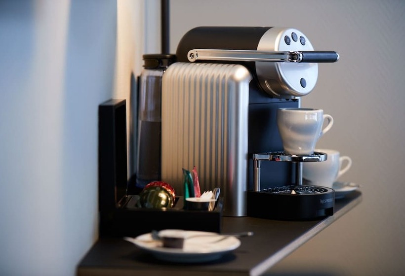 اتاق لوکس, Boutique Hotel Josef