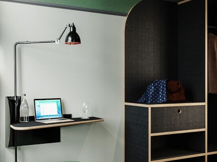 اتاق لوکس, Boutique Hotel Josef