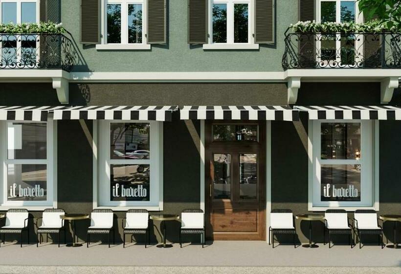 اتاق استاندارد, Boutique Hotel Josef