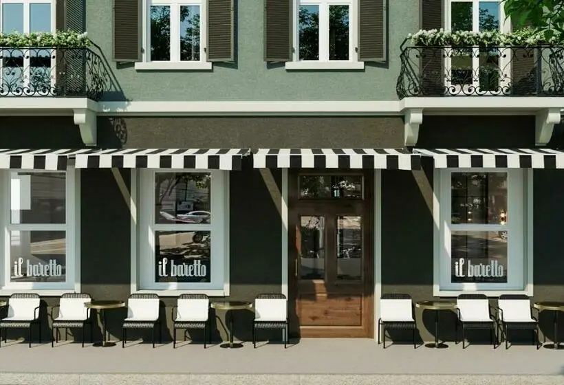 اتاق استاندارد, Boutique Hotel Josef