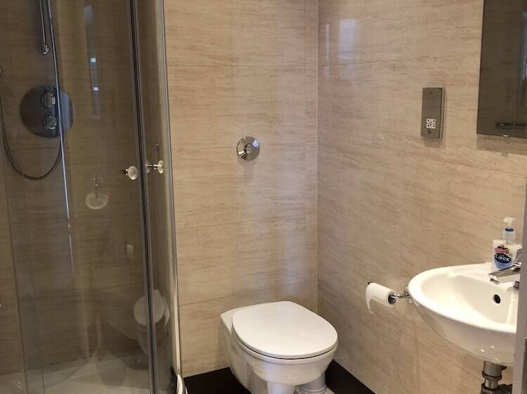 带1个卧室的豪华公寓, Herons Lake Retreat