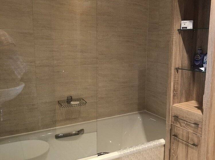 带1个卧室的豪华公寓, Herons Lake Retreat