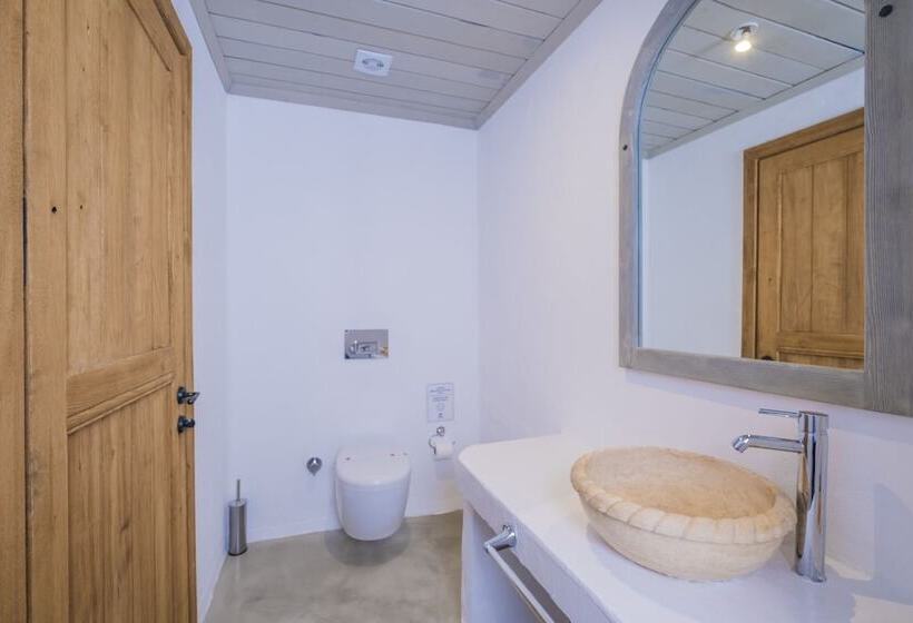 Номер Deluxe, Kassandra Boutique