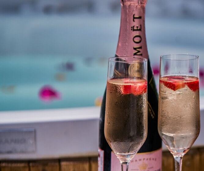 Пентхаус, Kassandra Boutique