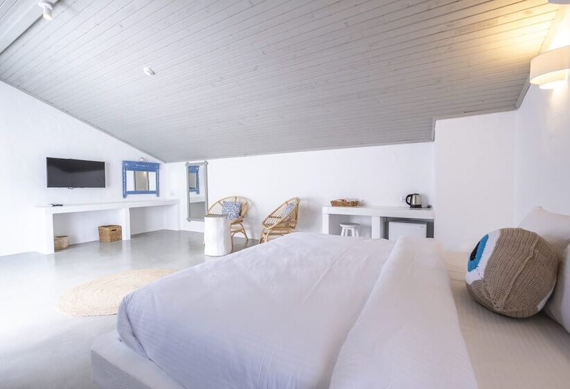 Пентхаус, Kassandra Boutique