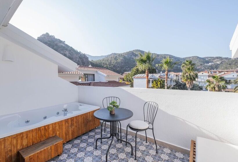 Пентхаус, Kassandra Boutique