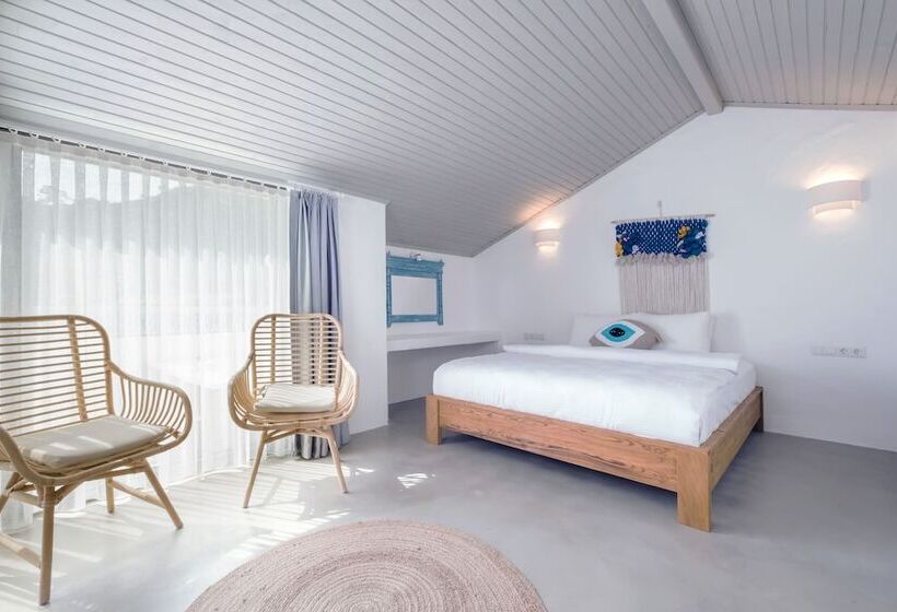 Пентхаус, Kassandra Boutique