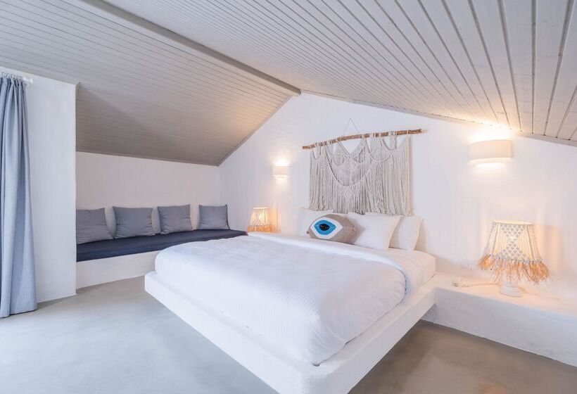 Пентхаус, Kassandra Boutique