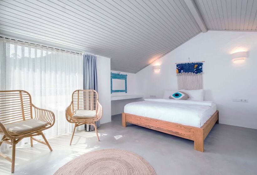 Пентхаус, Kassandra Boutique