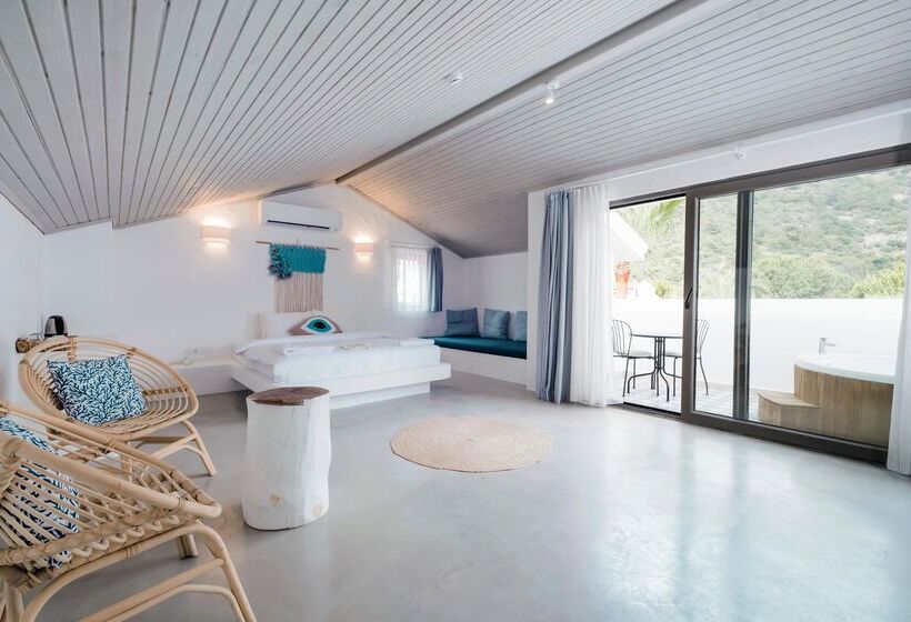 Пентхаус, Kassandra Boutique