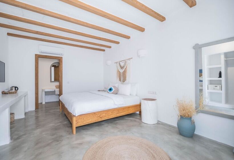 Номер Deluxe, Kassandra Boutique