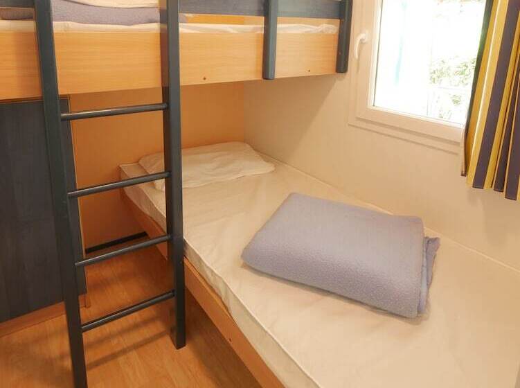 １ベッドルームハウス, Ty An Diaoul   Vacances Ulvf