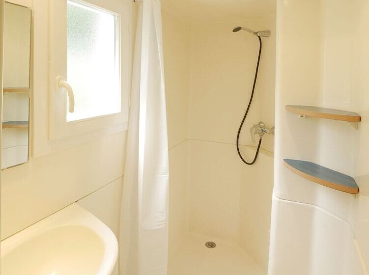 １ベッドルームハウス, Ty An Diaoul   Vacances Ulvf