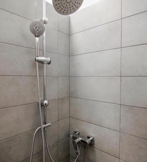 Standard Room, Pop Art Hostel