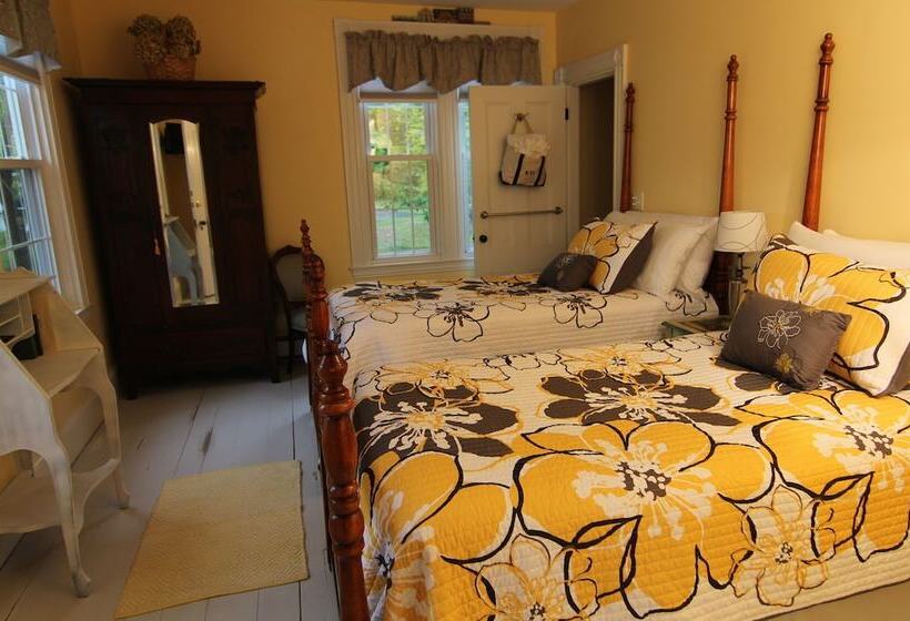 غرفة قياسية, The Kendall Inn