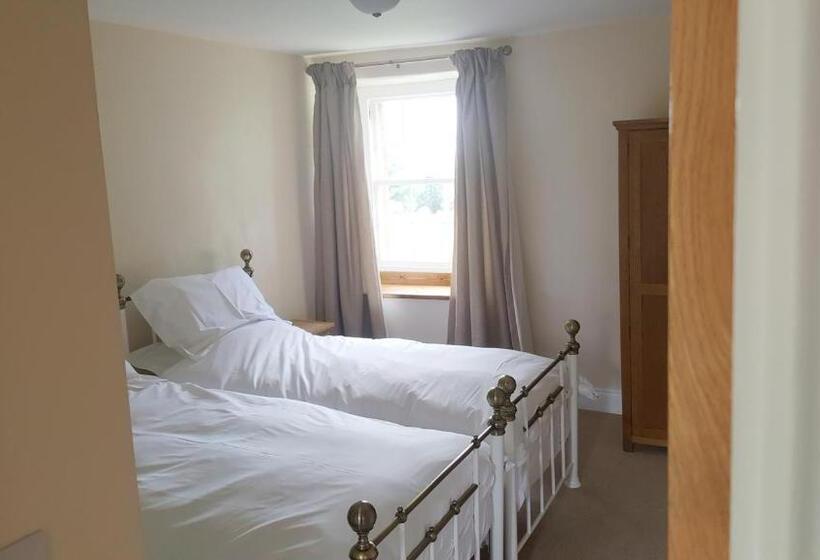 كابينة, Appleby Castle