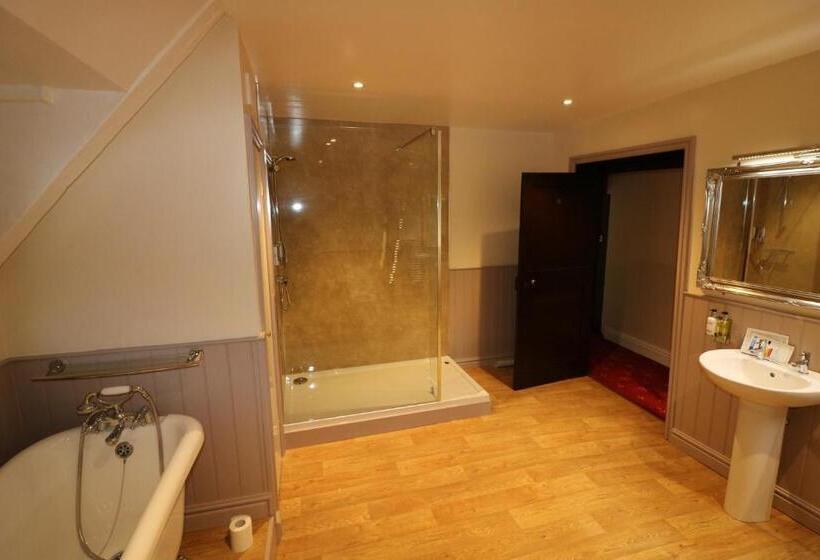 جناح, Appleby Castle