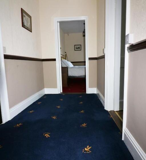 شقة غرفتين, Appleby Castle