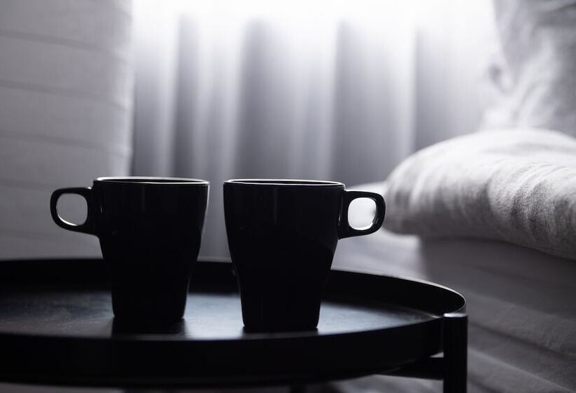 اتاق استاندارد یک نفره, Sleep With Me Bangkok  Bts Phra Khanong