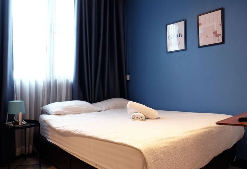 اتاق استاندارد, Sleep With Me Bangkok  Bts Phra Khanong