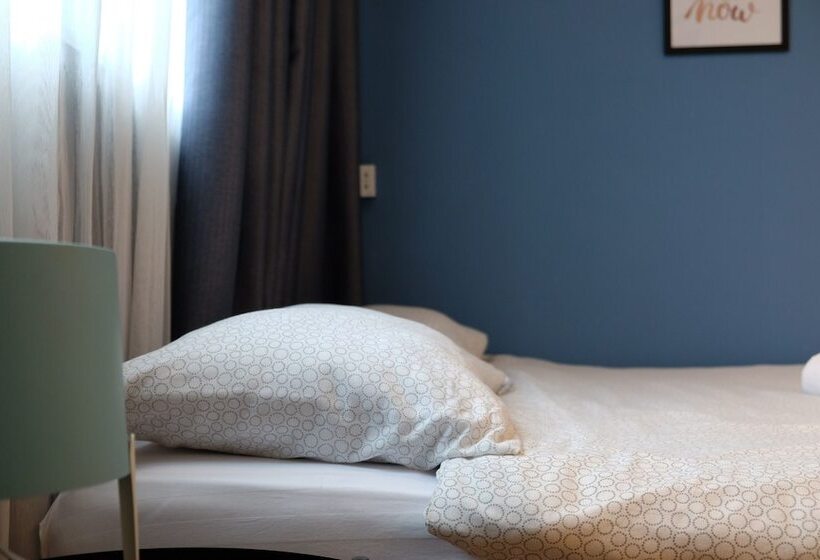 اتاق استاندارد, Sleep With Me Bangkok  Bts Phra Khanong