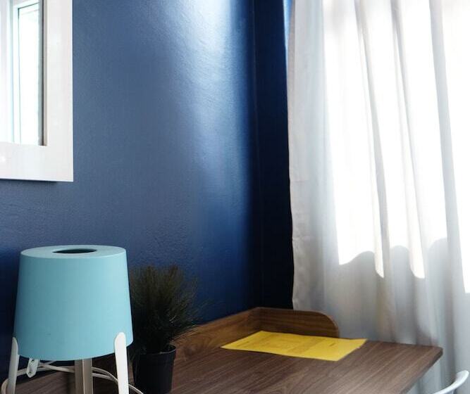 اتاق سوپریور, Sleep With Me Bangkok  Bts Phra Khanong