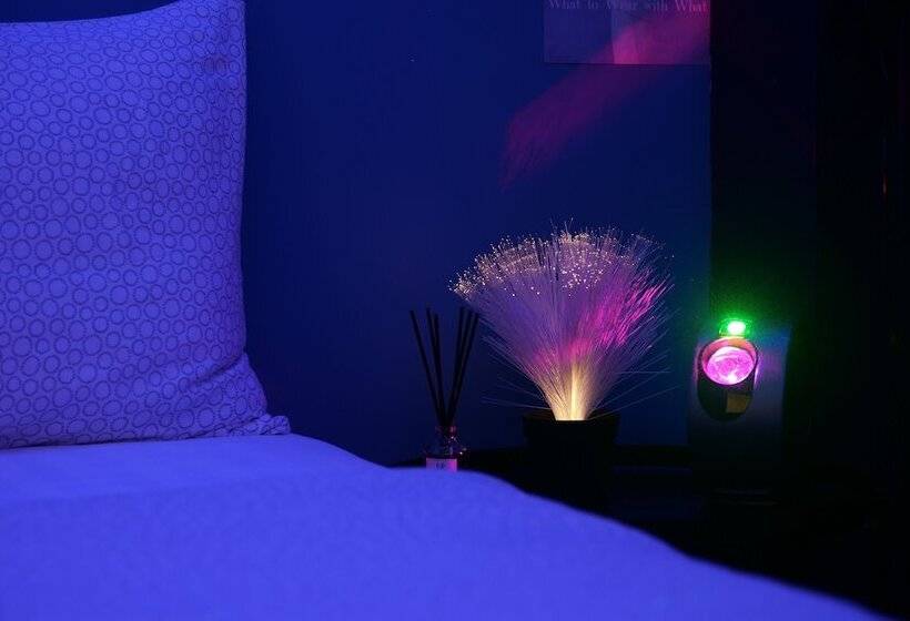 اتاق استاندارد, Sleep With Me Bangkok  Bts Phra Khanong