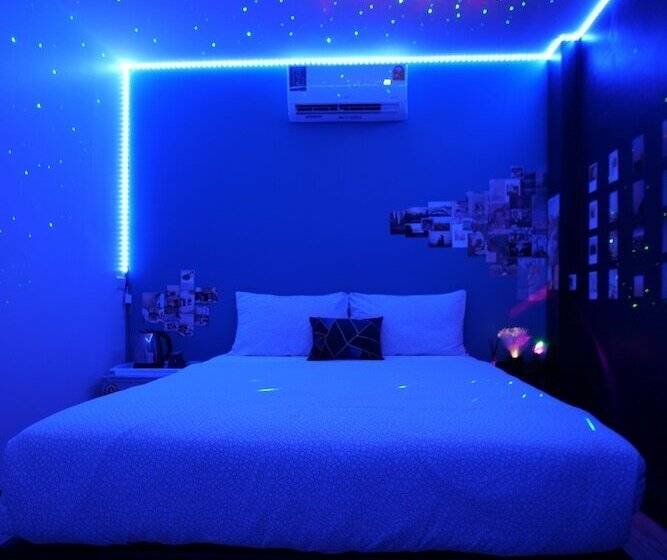 اتاق استاندارد, Sleep With Me Bangkok  Bts Phra Khanong