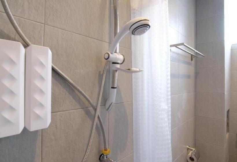 اتاق لوکس, Sleep With Me Bangkok  Bts Phra Khanong